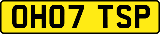 OH07TSP