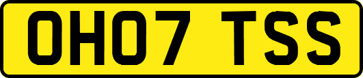 OH07TSS