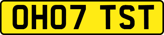 OH07TST