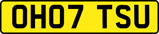OH07TSU
