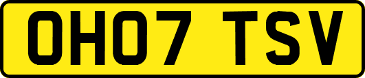 OH07TSV