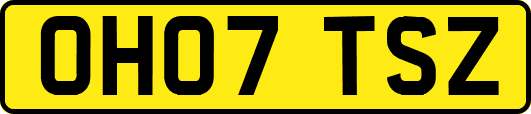 OH07TSZ