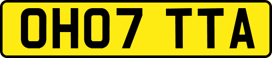 OH07TTA