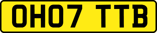 OH07TTB