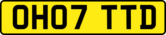 OH07TTD