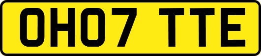 OH07TTE