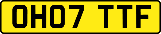 OH07TTF