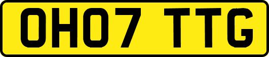 OH07TTG