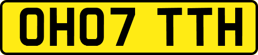 OH07TTH