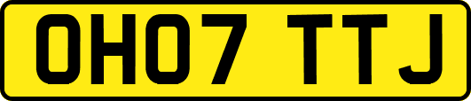 OH07TTJ