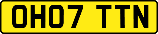 OH07TTN