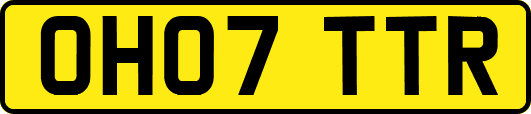 OH07TTR