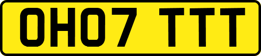 OH07TTT