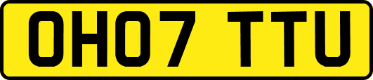 OH07TTU