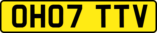 OH07TTV