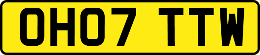 OH07TTW