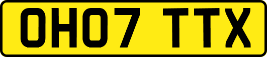 OH07TTX