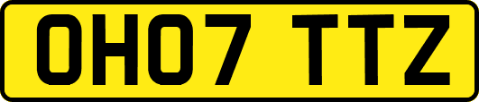 OH07TTZ
