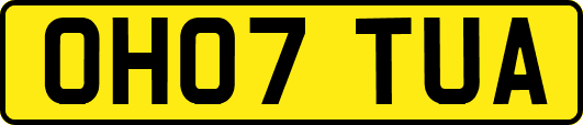 OH07TUA