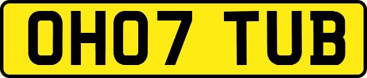 OH07TUB