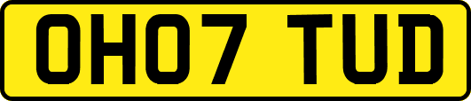 OH07TUD