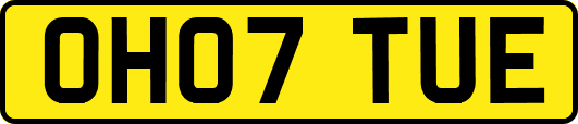 OH07TUE