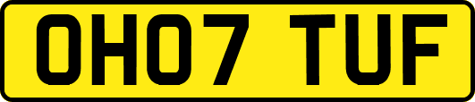 OH07TUF