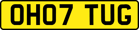 OH07TUG