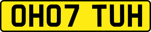 OH07TUH