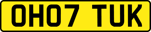OH07TUK