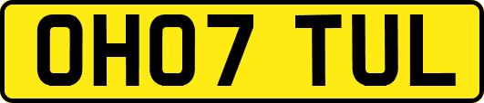 OH07TUL