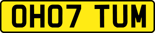 OH07TUM