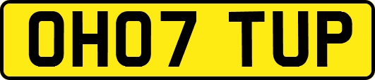 OH07TUP