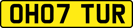 OH07TUR