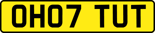 OH07TUT