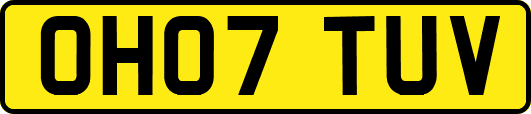 OH07TUV