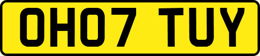 OH07TUY