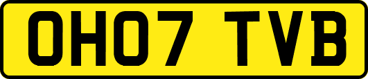 OH07TVB
