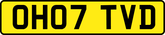 OH07TVD
