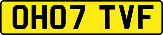 OH07TVF