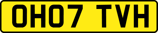 OH07TVH