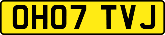 OH07TVJ