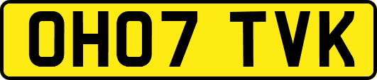 OH07TVK