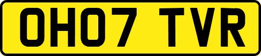 OH07TVR