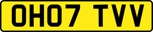 OH07TVV