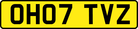 OH07TVZ