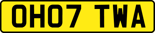 OH07TWA