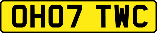 OH07TWC