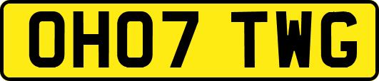 OH07TWG