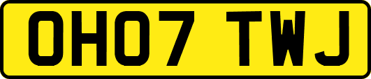OH07TWJ